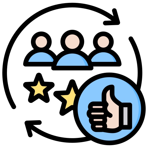 Volahub - Food Distributor in Lagos customer