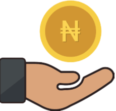 Volahub - Food Distributor in Lagos naira 1